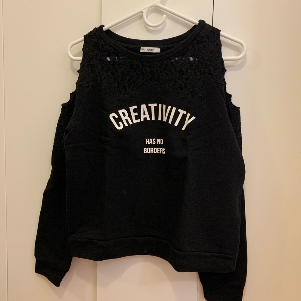 Motivi Sweatshirts